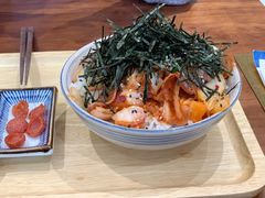 泡菜肥牛定食-肥朵食堂(带梦胡同店)