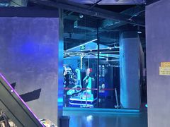 -世代星球·保龄球·镭战真人CS·团建(杨浦店)