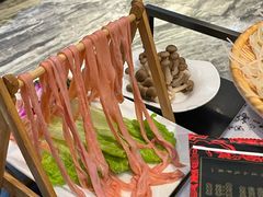 -红辣椒·川菜·火锅(大洋中心店)