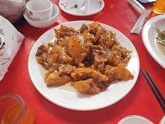 -同发号饭庄(复兴路店)