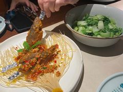 -佬麻雀·新湘菜(珠海金发购物中心店)