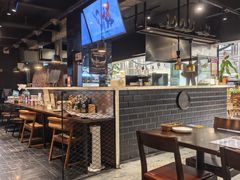-斯比特花园西餐厅(东方商厦店)