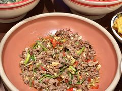 -屋里饭菜·湘菜馆(火车站店)