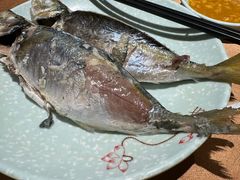 -抱德·潮汕味(敦和店原惠城鱼仔)