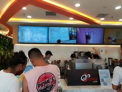 -CoCo都可(北京西站北广场店)