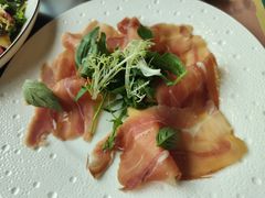 蜜瓜火腿-安妮意大利餐厅(世贸天阶店)