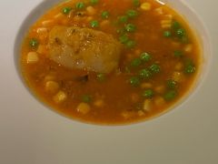 -王府井文华东方酒店-紫膳餐厅