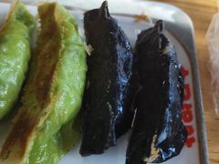 -众品老方子锅贴甜沫(李村店)