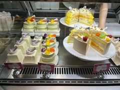 -PAOPAO Bakery&Café(港汇店)