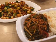 -南粥北面(东大桥店)