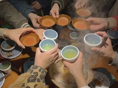 -凯盈阁私房菜·桑拿鸡(绿茵花园店)