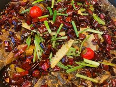 -老板恋上鱼(印象城店)