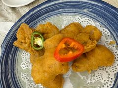 -轩记海鲜餐厅·四十五年老字号·经典粤菜(西区彩虹店)