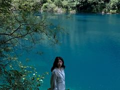 -叠溪松坪沟景区