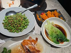 -留半山·香港食堂(啦啦宝都店)