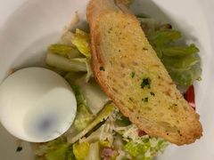 -食间牛排(重庆路万达店)