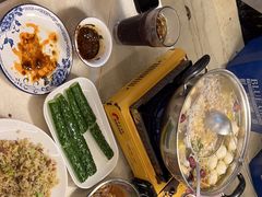 -小煵记·打边炉(西丽文光店)