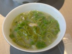 洛阳酸浆面-金狮麟·新豫菜(杏石口路店)