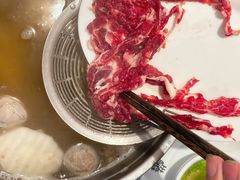 -八合里潮汕鲜牛肉火锅(福州万象城店)
