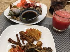 -盛宴标帜餐厅·亲子自助 (南昌喜来登酒店)