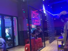 -乌兰烧烤·烤羊腿(西丽店)