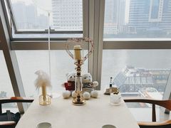 -桃花江餐厅·江景-约会·聚会
