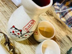 -香香腊排骨.野生菌火塘总店(束河店)