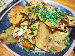 -86烧烤·炭火烧烤 (石人总店)