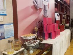 点击看大图 -靓靓伊人SKINCARE肌肤管理FACIAL·SPA