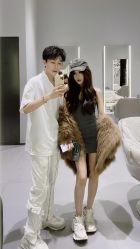 -3AM HAIR SALON染发接发