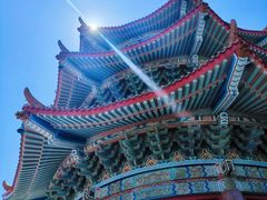 -广东圆玄道观