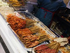 -辽B·小串(总店)