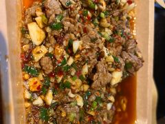 -肉店炸炸炸·爆汁孜然牛肉