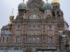 -滴血救世主教堂