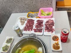 -杏花吴记牛肉火锅