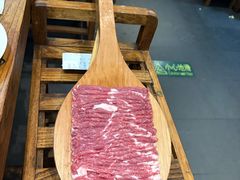 -南门四季铜锅涮肉(左家庄店)