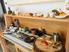 -知亘茶食