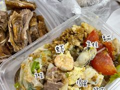 -小吴肠粉