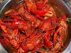 招牌十三香龙虾-王红军龙虾(新民路店)