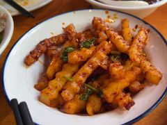 -付小姐在成都(中山公园店)
