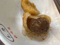 -毛华美食(清扬路店)