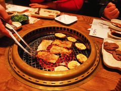 -肉魁屋·烧肉·烧鸟·酒场(高新店)