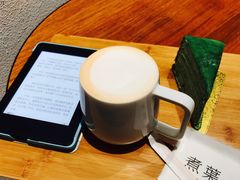 -煮叶(悠唐广场店)