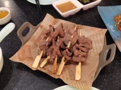 -潮界(虹桥新天地店)