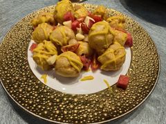 -真味海鲜坊