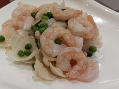 -河南盛世民航国际酒店·星空餐厅