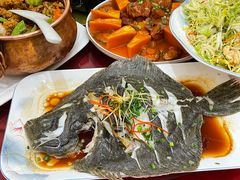 -玉雪春天(中正花园店)