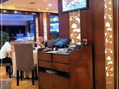 大堂-麒麟中餐厅·经典粤菜·地道菜式老字号(广州长隆酒店)