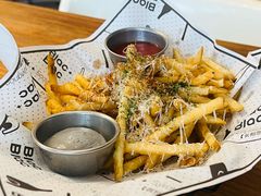 -Blac+Blac(中海环宇荟店)