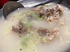 -燕云楼(云南路店)